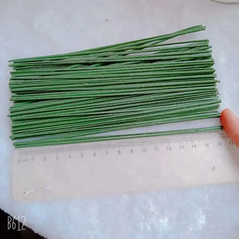 25 шт. стебли цветов для гортензии розовый пион вышитые шарики сделай сам детской