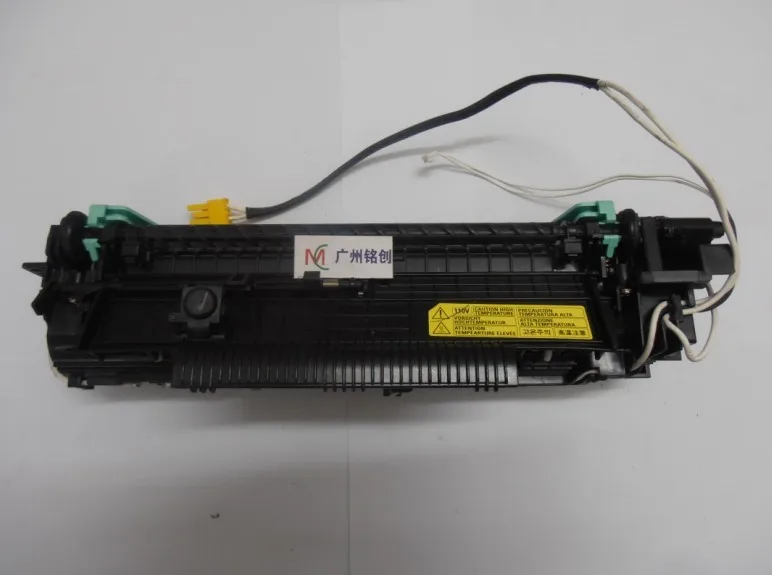 Новый блок закрепления предохранителя GiMerLotPy в сборе для CLP-310 CLP-315 CLP-3175 CLP310 CLP315 110 В