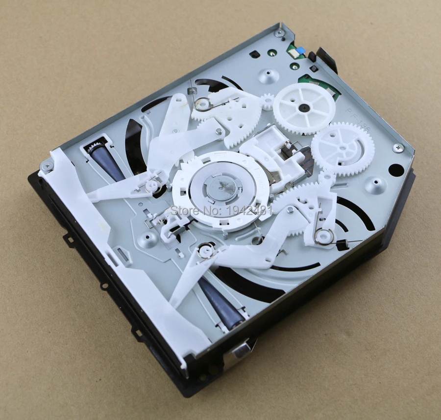 Оригинальный Полный привод OCGAME Bru ray KEM 860AAA KES 860A DVD с приводом для консоли PS4|drive|drive