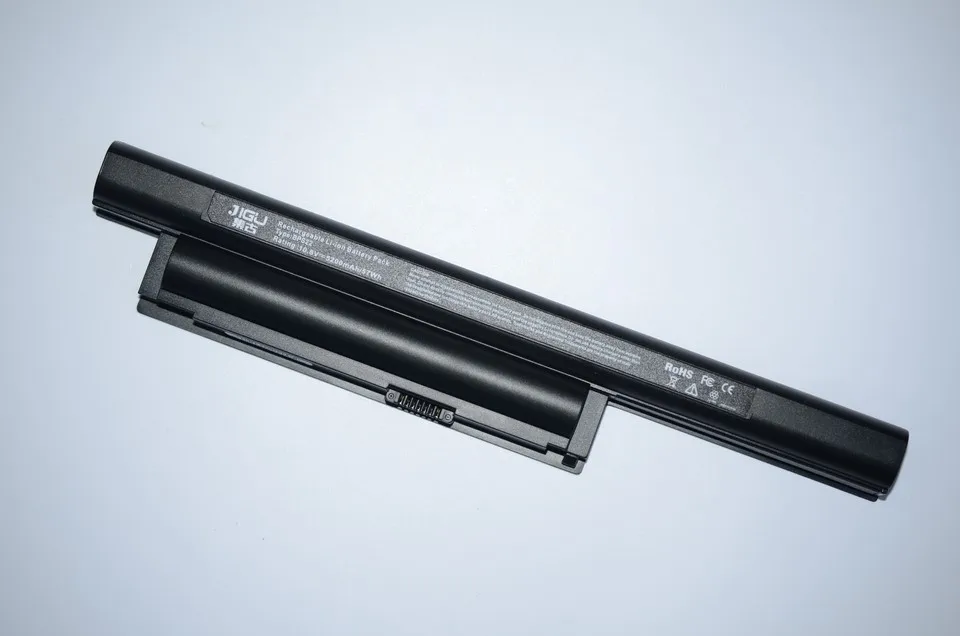 JIGU 6 батарея подходит для sony VGP-BPS22 VGP-BPS22A VPCEA VPCEB VPCEC VPCEE VPCEF