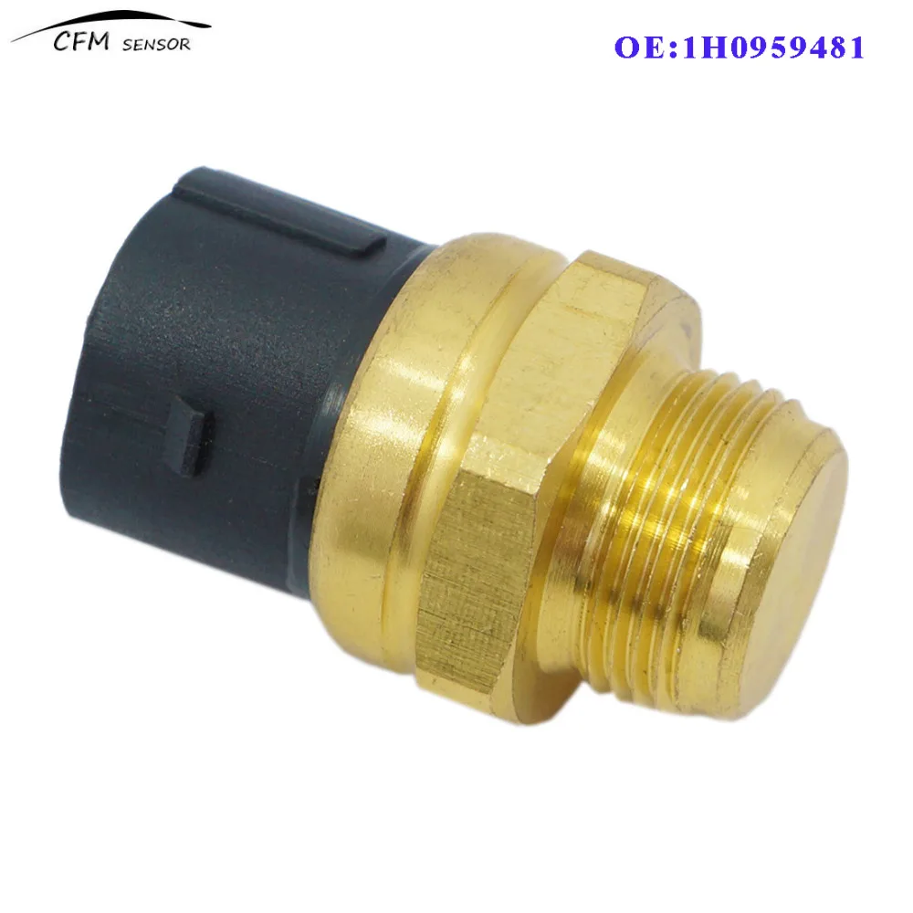 Новый бренд 1H0959481 датчик температуры для VW|sensor sensor|sensor temperaturesensor vw |