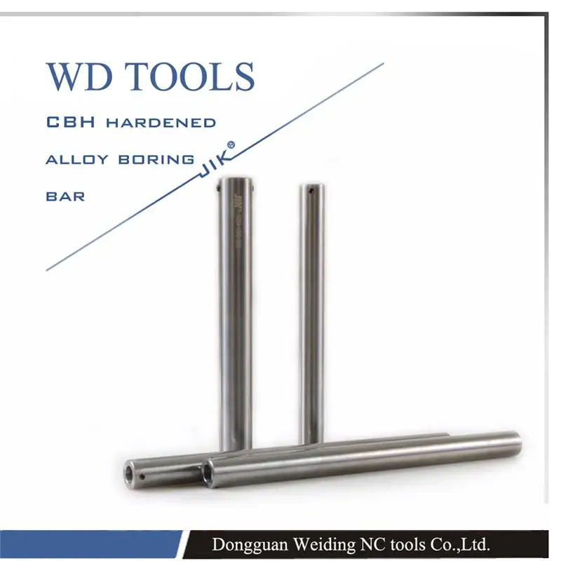 SC твердосплавный CBH тонкий сверлильный сверхтвердый материал тонкое