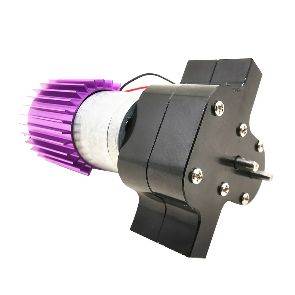 HIINST WPL 4WD 6WD RC автомобиль Crawle специальный металлический ящик Фитинги Аксессуары DIY обновление Mar11