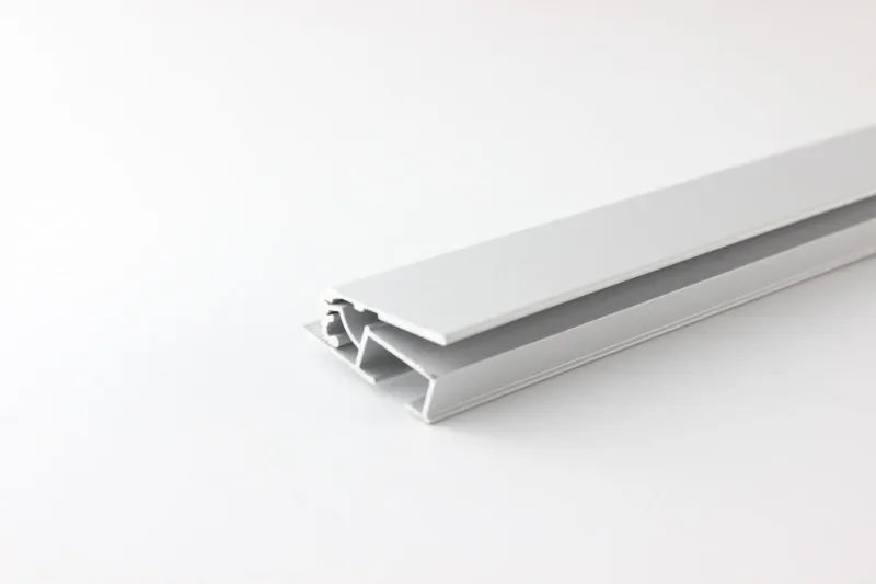 Алюминиевая рекламная рамка 40 см для постера с промо рисунком вешалка баннера