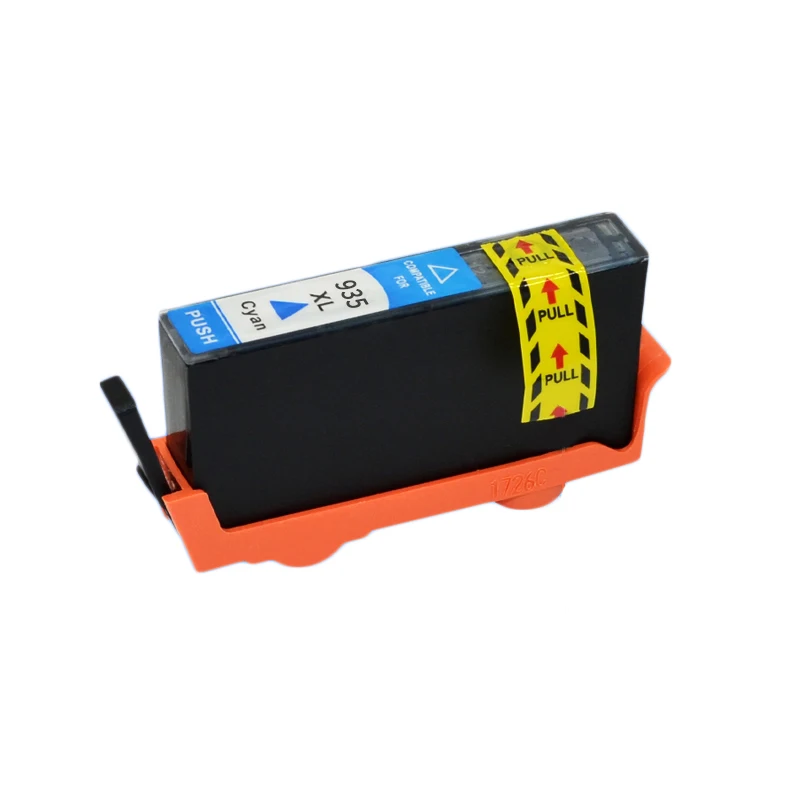 Принтер струйный LuoCai для HP 934 935 Officejet Pro 6812 6830 6815 6835 6230 e все в одном|ink cartridge|cartridge