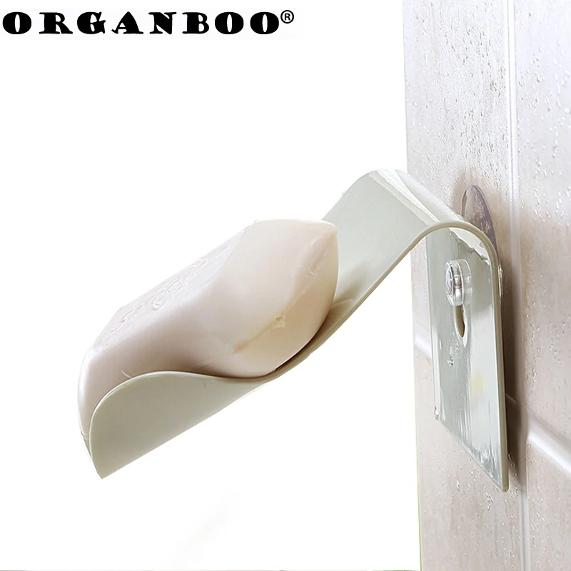 Кухонный органайзер настенная полка для ванной комнаты держатель губки присоска