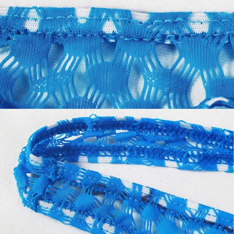 Мужское нижнее белье мужские сетчатые прозрачные трусы Cueca сексуальные дышащие с