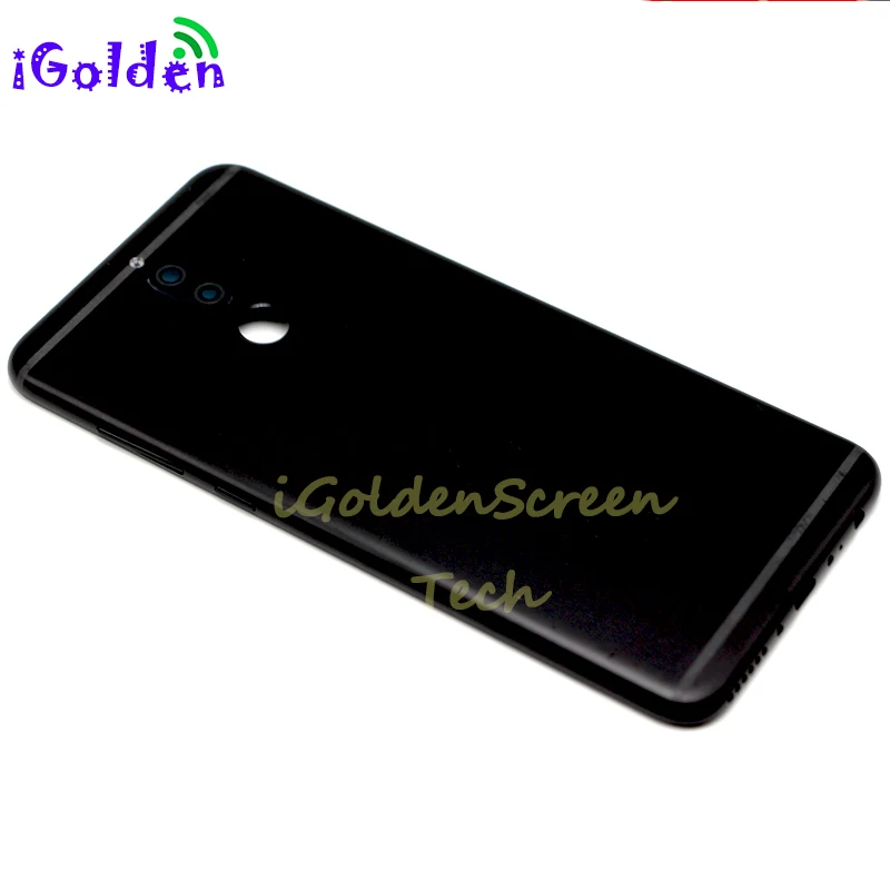Чехол для huawei mate 10 Lite, задняя крышка для huawei Nova 2i, чехол для задней двери RNE L21, чехол для huawei mate 10 Lite