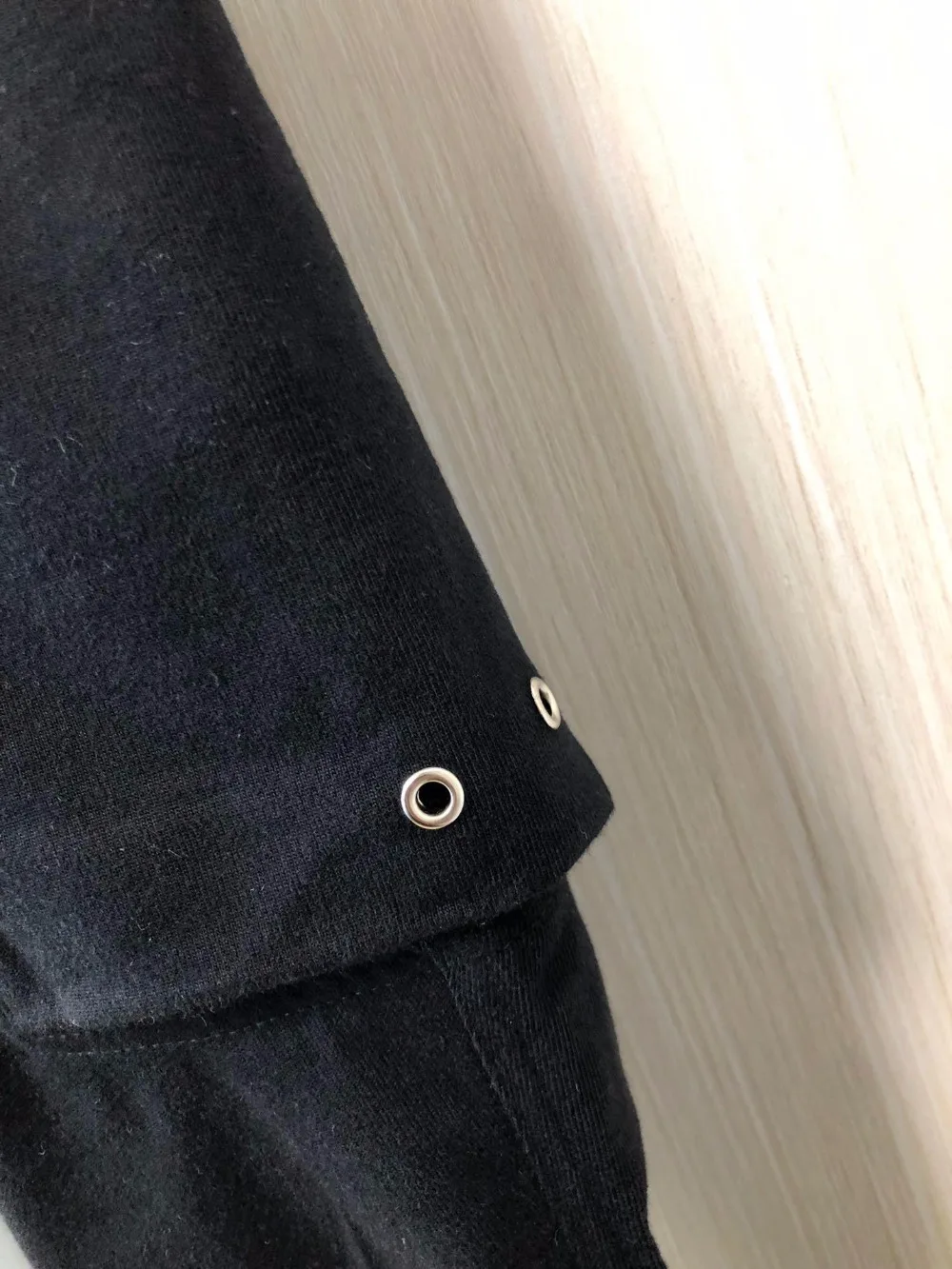 19ss Owen Seak, мужские брюки, хлопок, Готическая Мужская одежда, спортивные штаны, летние легкие Женские однотонные свободные штаны, размер XL