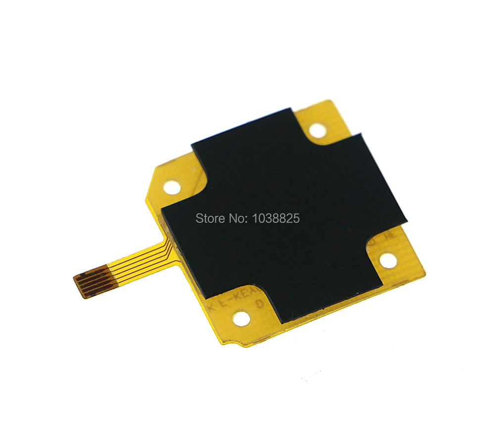 5 шт./лот гибкий кабель для новой 3DS|cable for|buttons buttonsbutton flex cable |