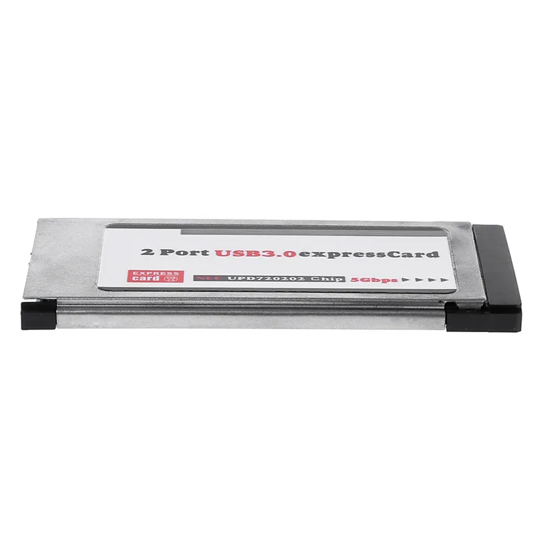 Новая одежда для маленькой девочки 2, Порты и разъёмы USB 3,0 Express Card, ExpressCard 34 мм/54 мм скрытый адаптер для ноутбука C26