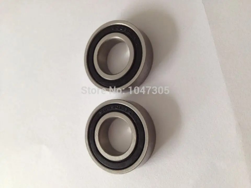 Подшипник из нержавеющей керамики для колесных втулок MAVIC NOVATEC 12*24*6 мм|bearing