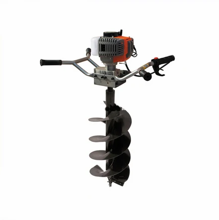 5200 земельный шнек 2 местный для земельного бурения|earth auger|earth drilling augerauger earth |