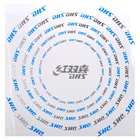 Защитная пленка для настольного тенниса DHS, 10 шт.