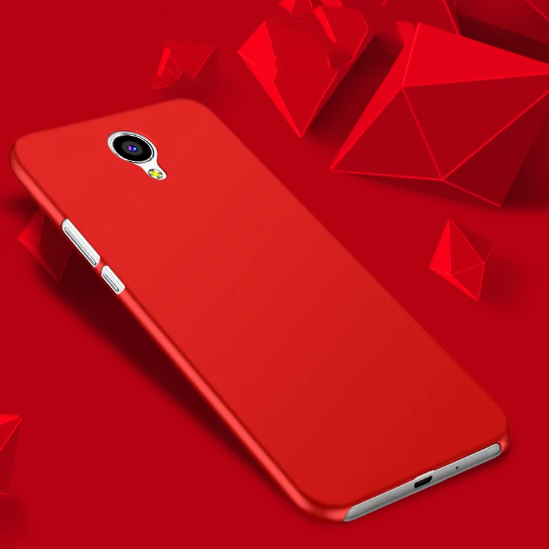 Чехол для lenovo zuk z1 ультра тонкий жесткий пластиковый корпус ZUK Z1 z1221 защитный чехол