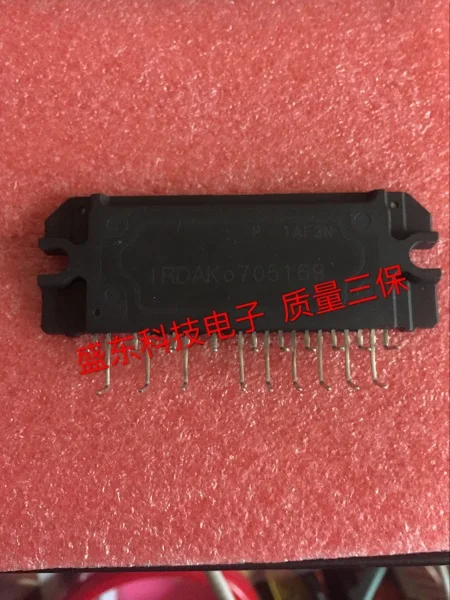 

Бесплатная доставка IRDAKO705169 IRDAKO705169