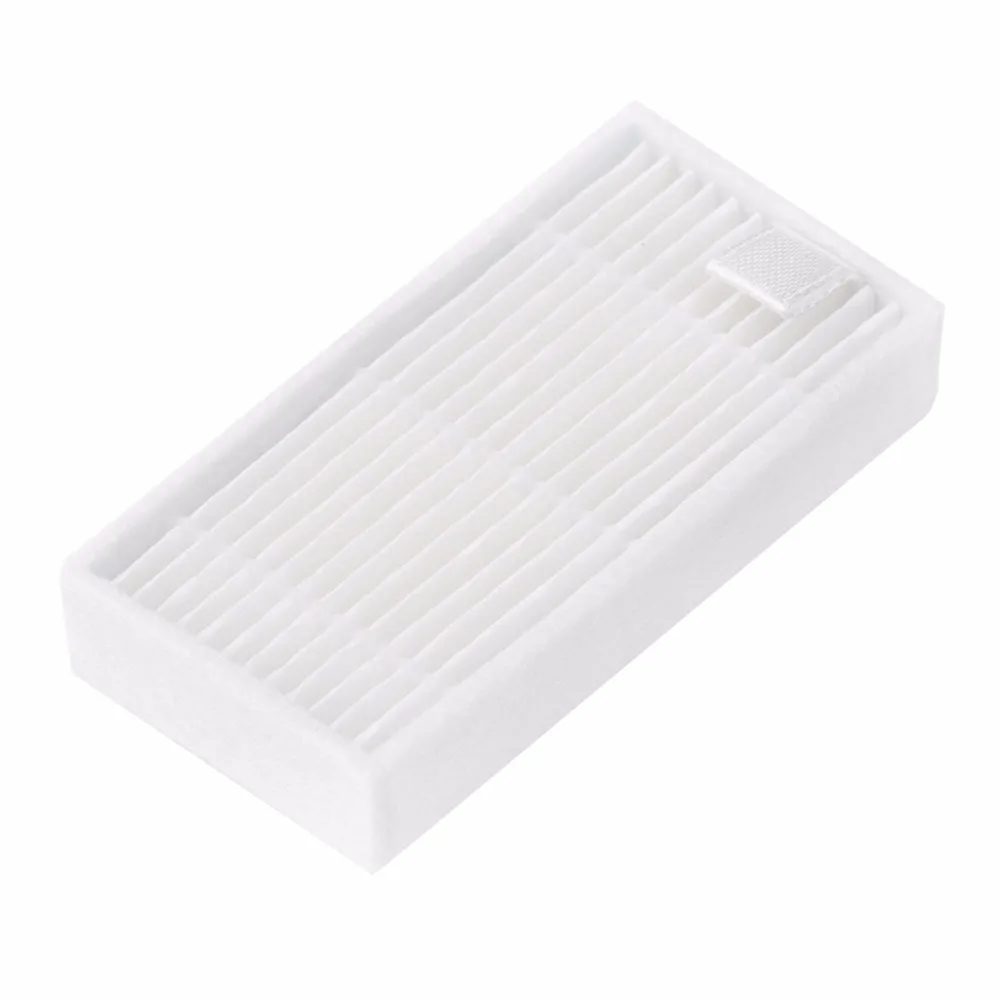 SKYMEN 1 шт. сменный Hepa фильтр для робота пылесоса Ecovacs CEN540 CR120 ML009|hepa filter|replacement hepa