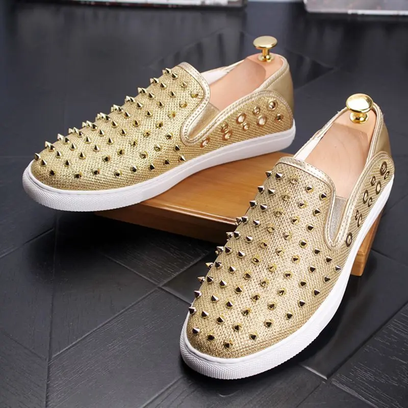 

Men's Shoes