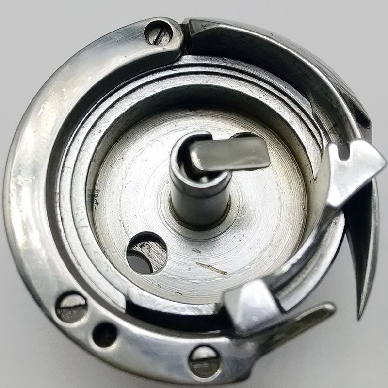 PFAFF 91-010165-91 швейная машина вращающийся челночный DSH-PF151