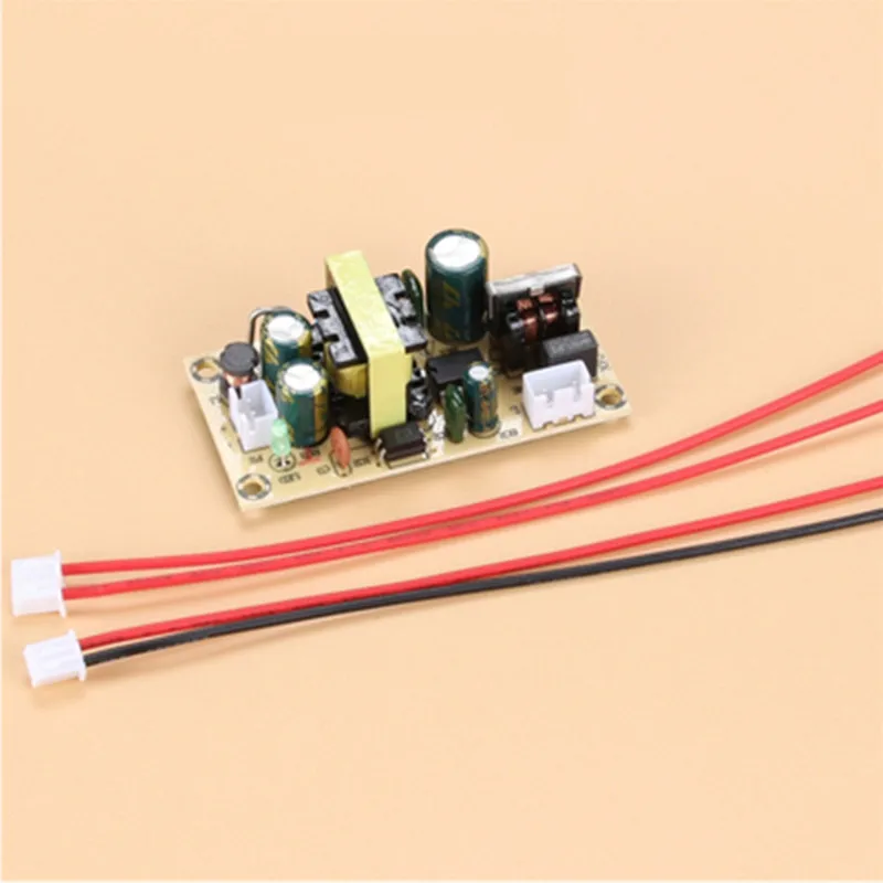 Для мощность доска голые 12v1. 5a адаптер изоляции 220 В отложным воротником 12v5v
