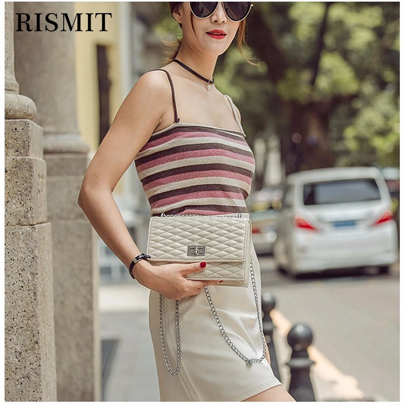 Bolsos Mujer хит продаж лоскут Bolsas Feminina Rismit женские сумки на плечо 2019 Народная
