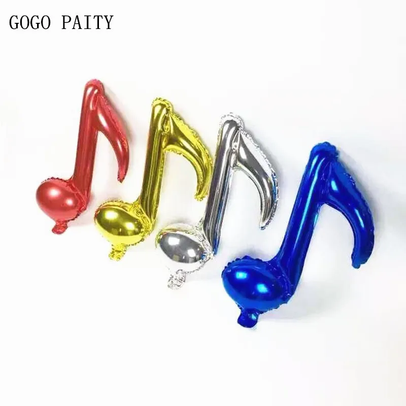 Новый декоративный воздушный шар из фольги GOGO PAITY бесплатная доставка украшения