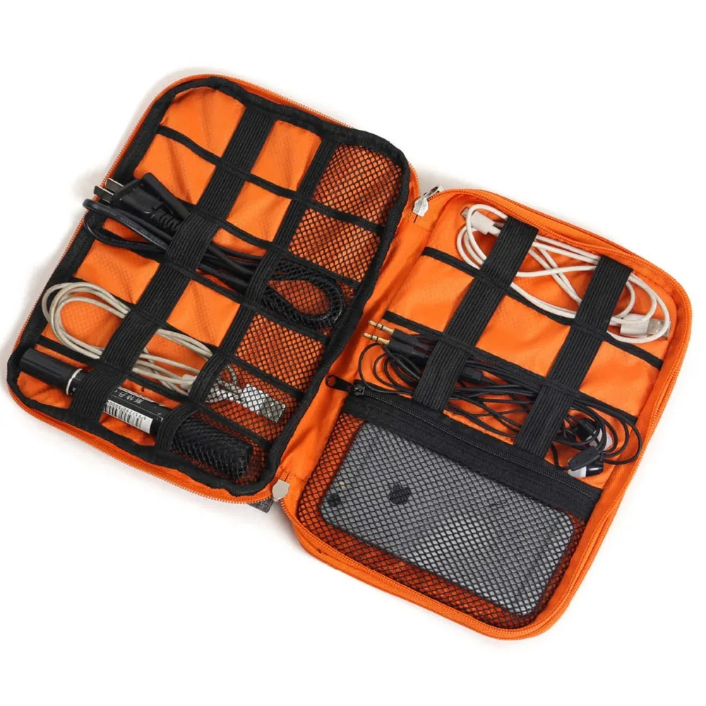 Цена Водонепроницаемый органайзер для Ipad, USB-кабель для передачи данных, гарнитура, ручка, внешний аккумулятор, дорожная сумка для хранения, ящик ... Продажа Водонепроницаемый органайзер для Ipad, USB-кабель для передачи данных, гарнитура, ручка, внешний аккумулятор, дорожная сумка для хранения, ящик ...