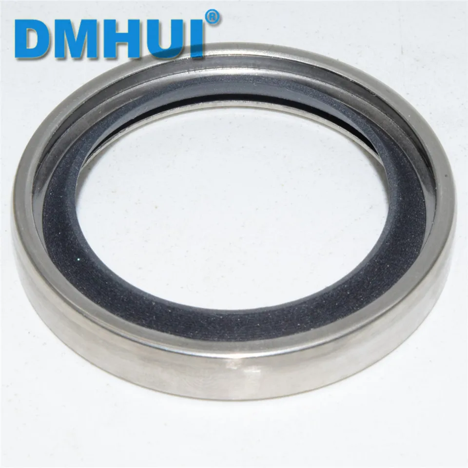 Фторопластовые масляные уплотнения из нержавеющей стали 35*47*7/35x47x7 ISO 9001:2008 35*47*7 мм