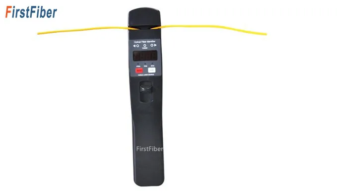 Оптический идентификатор FirstFiber JW3306D оптический в реальном времени со встроенным