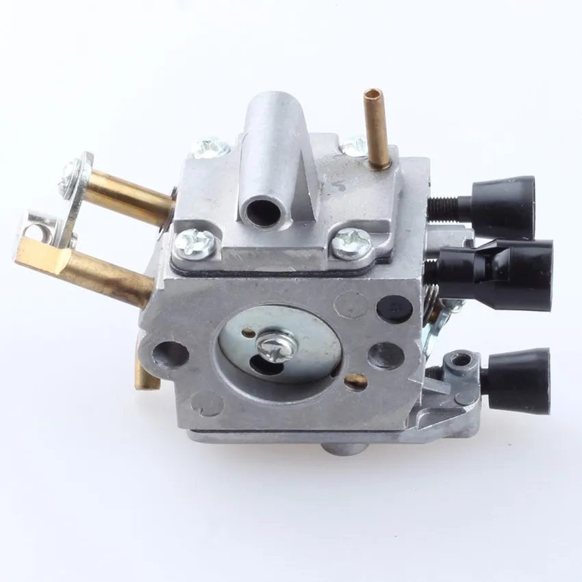 Карбюратор CARB для STIHL FS400 FS450 FS480 кусторез вентиляторы мастер Триммер #4128 120 0607/0651