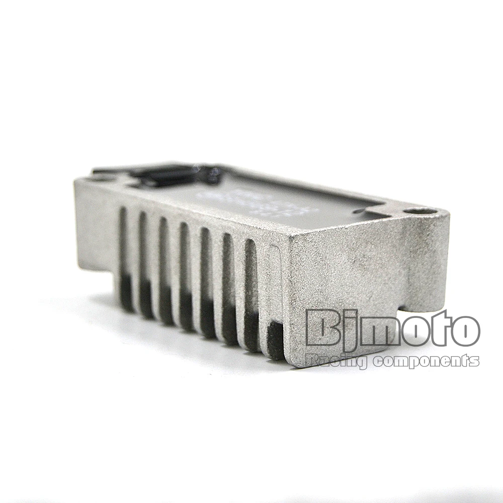 12 V мотоциклетный Регулятор выпрямителя Для Yamaha MXT250 XT250 серау TW200 TW225 TW125 XT600 TTR225 мини Мотоциклы Скутеры мопеды карт