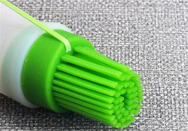 1 шт. силиконовая кисточка для выпечки с жидким маслом|brush natural|brush assybrush hook |