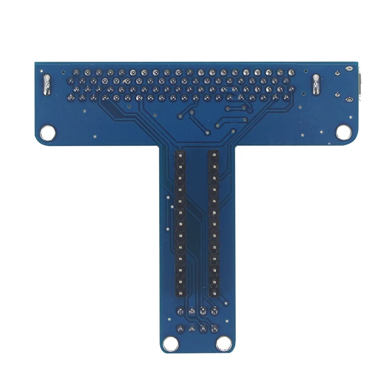 Последняя GPIO Плата расширения для Micro: bit T plate 5V 3 V Выходная ребенок