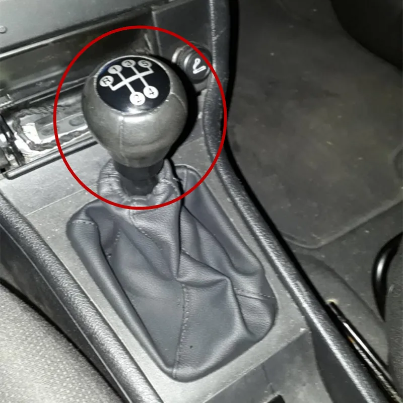 CARLOB рукоятка для рычага переключения передач Ручка Opel Tigra Vectra B Zafira A Astra F 1991-2002 G