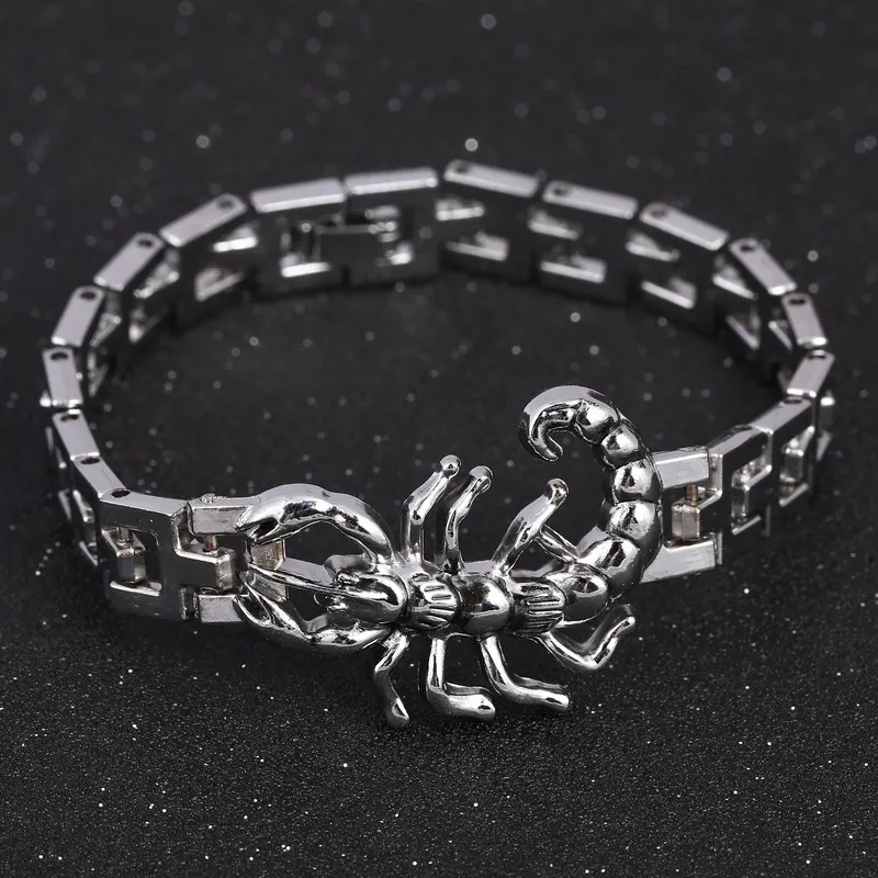 Женский и мужской браслет-цепочка MINHIN летний классический браслет из