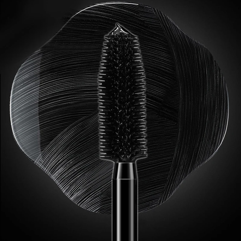 Новинка Косметика Beauty Pro долговечная вращающаяся тушь для ресниц Макияж