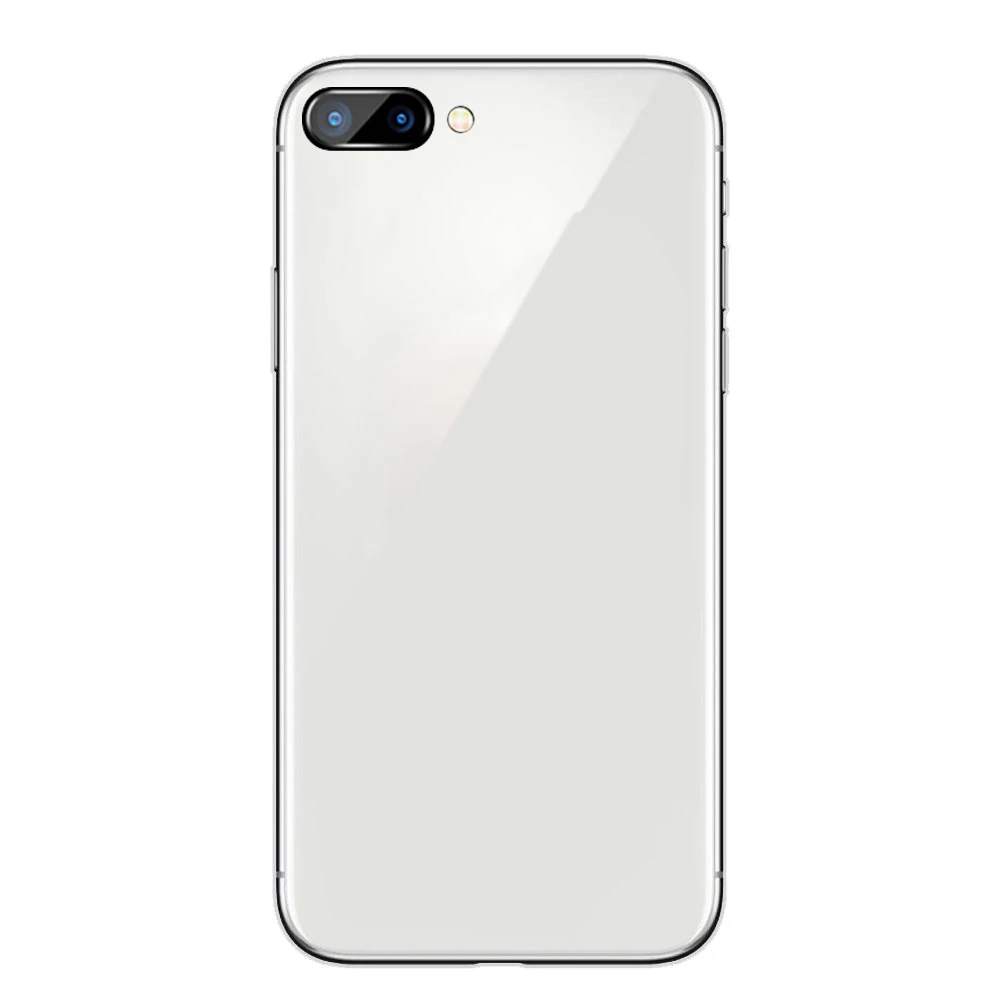 Роскошный противоударный прозрачный силиконовый чехол для телефона OPPO R11 R11plus
