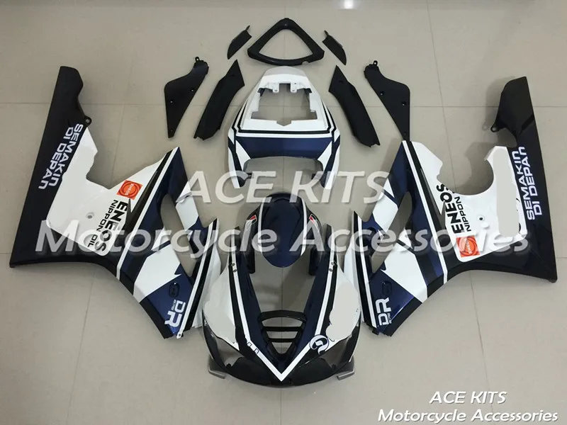 

Новый мотоциклетный обтекатель ABS для Triumph Daytona 675R 2009 2010 2012 Daytona 675R инъекционный обтекатель всех видов цветов No.302