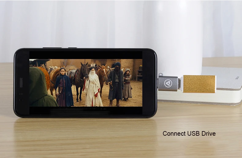 Тип C адаптер с разъемами типа и USB 3 0 кабель On The Go преобразователь для samsung S8 huawei