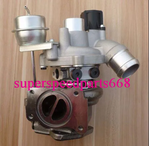 K03 53039700117 53039880117 0375N8 turbo для Peugeot 207 1 6 THP 175HP EP6DTS 308 |