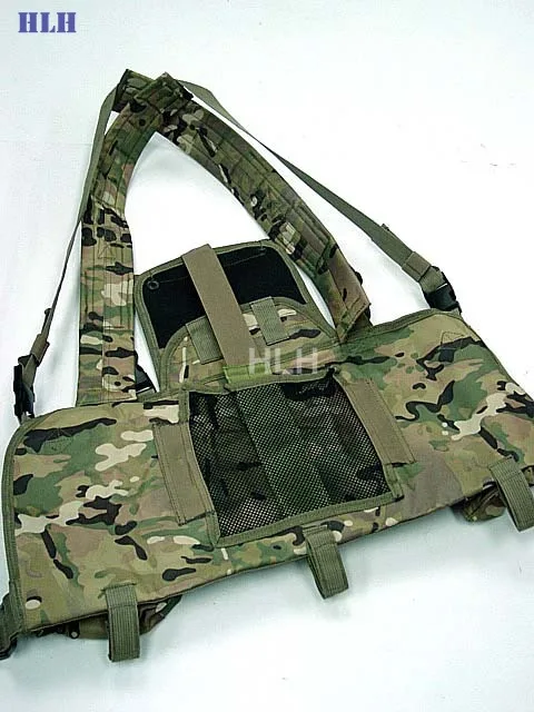 Лидер продаж боевой армейский тактический жилет для игр CS военный защитный