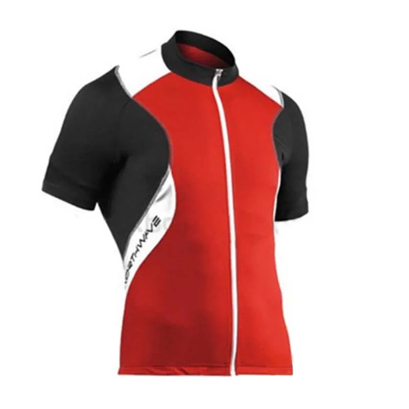 7 NW Велоспорт Джерси лето MTB Pro командная форма для велосипедистов Велосипедный спорт короткий рукав велосипедная форма Ropa Ciclismo Hombre Uniformes C24 - Цвет: 7