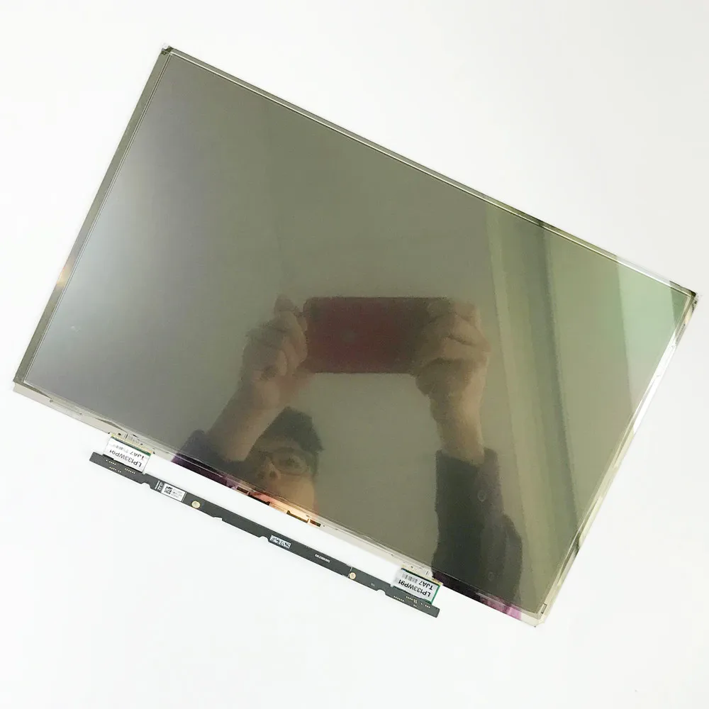 Светодиодная панель для Macbook Air 13 дюймов A1369 A1466 Новый ЖК экран 2010 2017 года|ЖК-экран