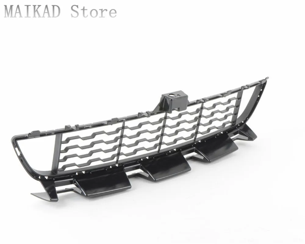 Центральная решетка для BMW F36 418i 420i 428i 430i 435i 440i 418d 420d 425d 430d 420iX 428iX 430iX 435iX 440iX 51118054503 |