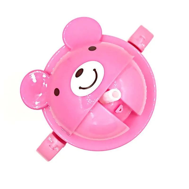 1 шт. детская пластиковая бутылка для воды 400 мл|baby drinking cup|baby drinkfeeding cup |