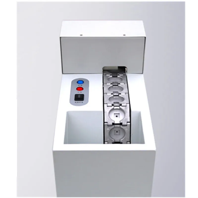 

Chestnut incision machine chestnut opener machine ZF