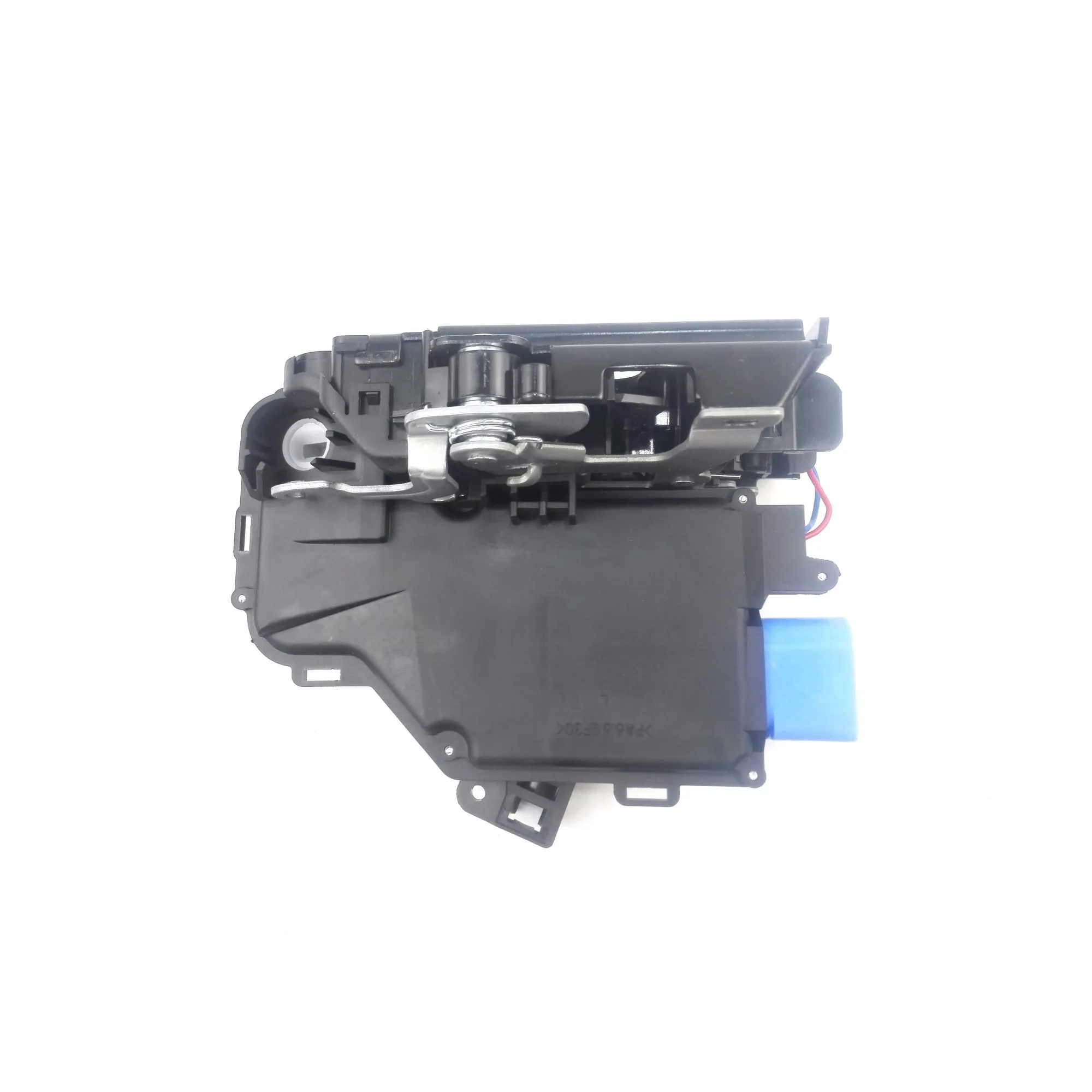3D1837015 9Pin передний левый дверной замок для Golf MK5 Caddy Touran 3D1837015A/D/E 3D1837015AD 3D9837015 3D2837015A