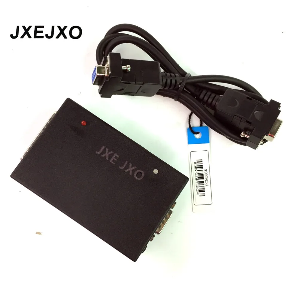Двухканальная радиостанция JXEJXO RIB для моторолаэ рация с кабелем передачи данных