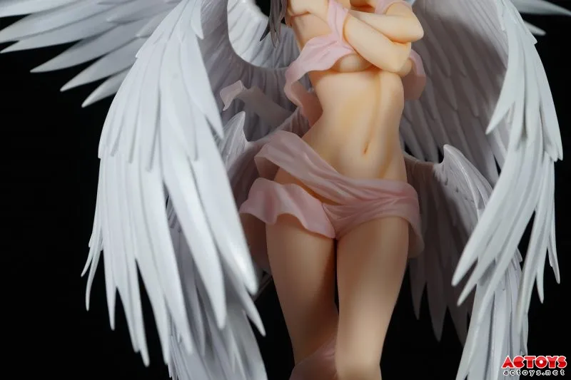 Светильник в результате чего богиня режим Сакуя Серафим Ani с металлическим