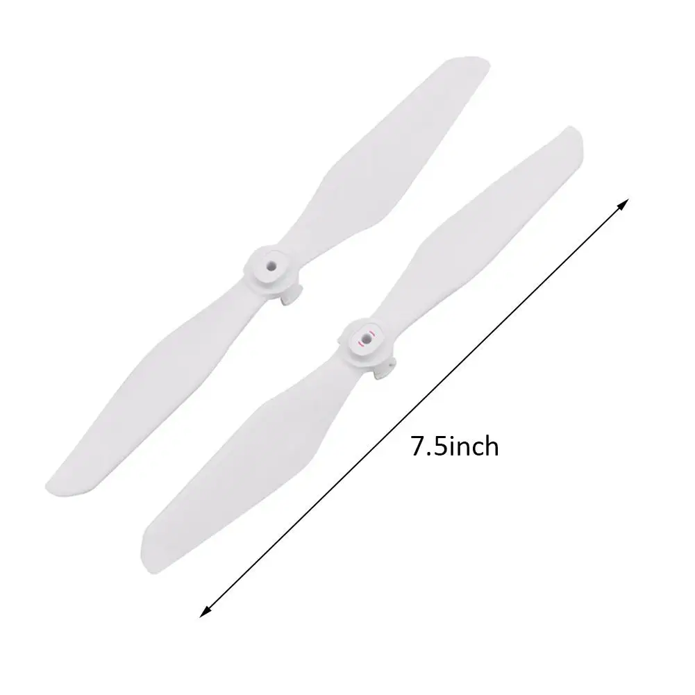 4/8 шт. Квадрокоптер с дистанционным управлением запасные части быстросъемный